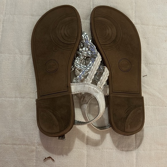 Wonder nation sandals - Picture 2 of 3